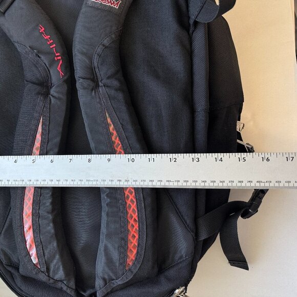 jansport airlift backpack dimensions Odyssey The Odyssey backpack is made for heavy duty hauling Jansport airlift backpack school -